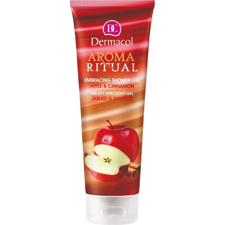 DERMACOL AROMA RITUAL Гель для душа ierna erea 1×250 мл, гель для душа: цены и характеристики