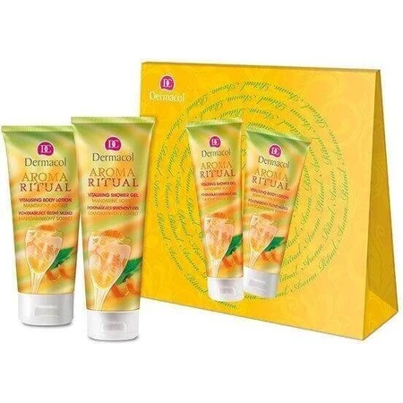 DERMACOL AROMA RITUAL Гель для душа ierna erea 1×250 мл, гель для душа: цены и характеристики