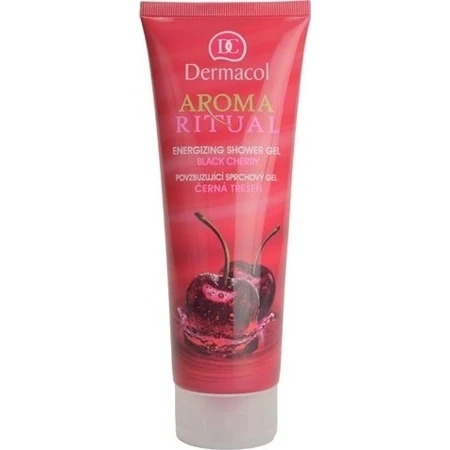 DERMACOL AROMA RITUAL Гель для душа ierna erea 1×250 мл, гель для душа: цены и характеристики
