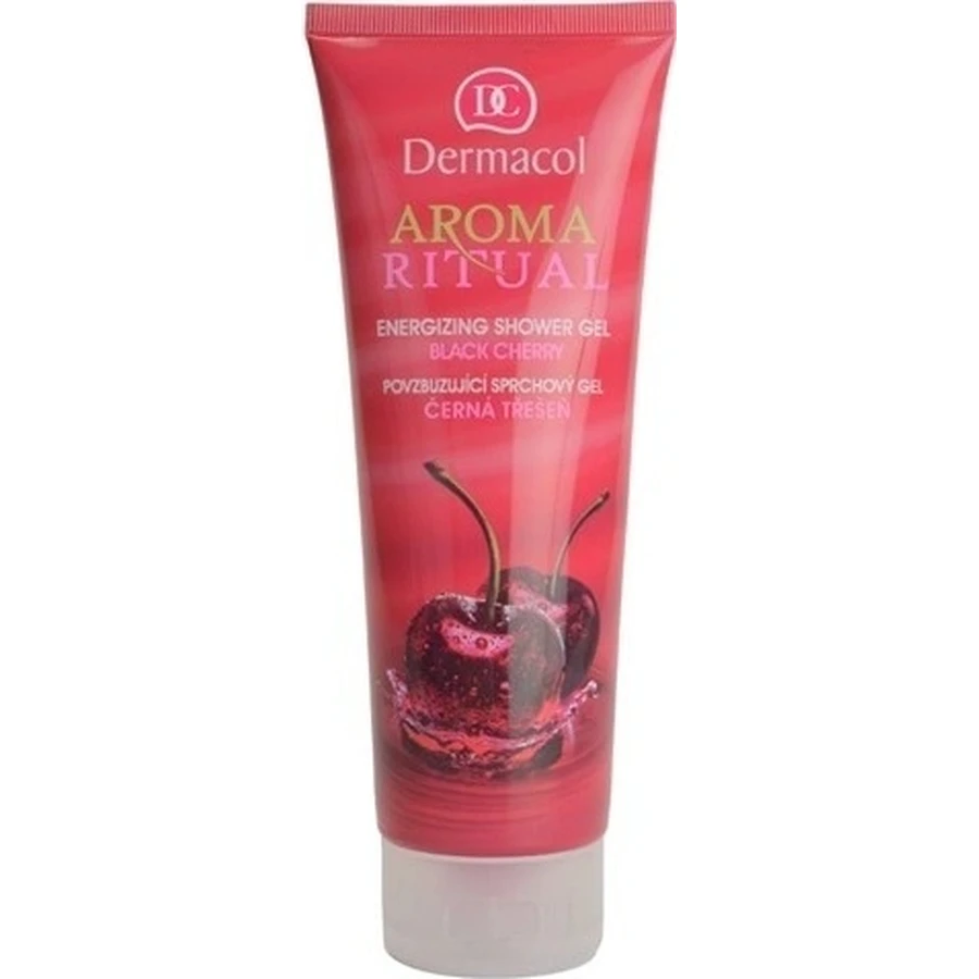 DERMACOL AROMA RITUAL Гель для душа ierna erea 1×250 мл, гель для душа: цены и характеристики