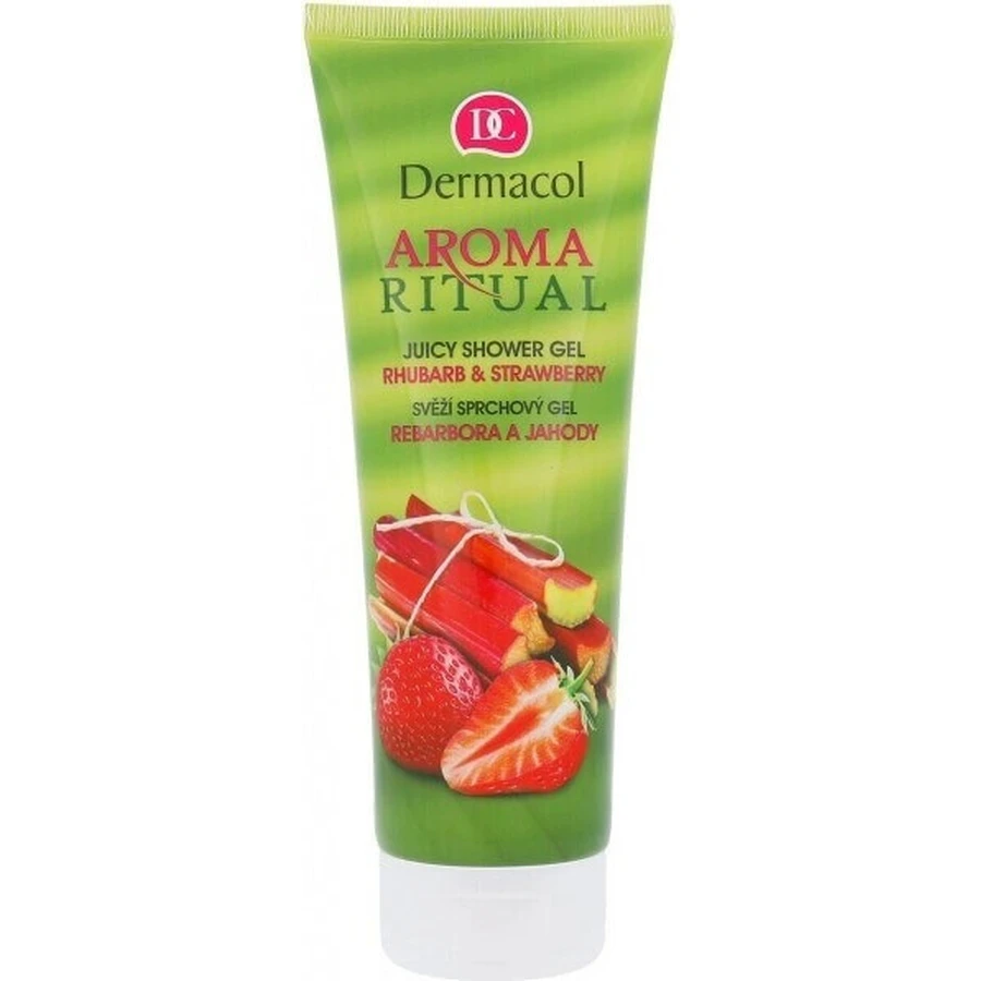 DERMACOL AROMA RITUAL Гель для душа ierna erea 1×250 мл, гель для душа: цены и характеристики