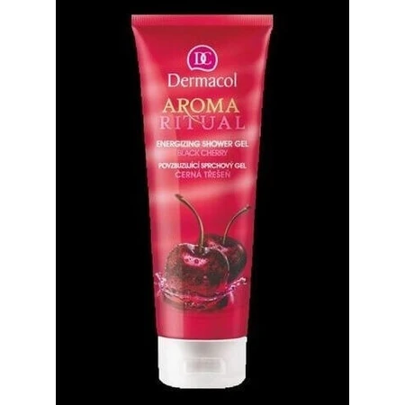 DERMACOL AROMA RITUAL Гель для душа ierna erea 1×250 мл, гель для душа: цены и характеристики