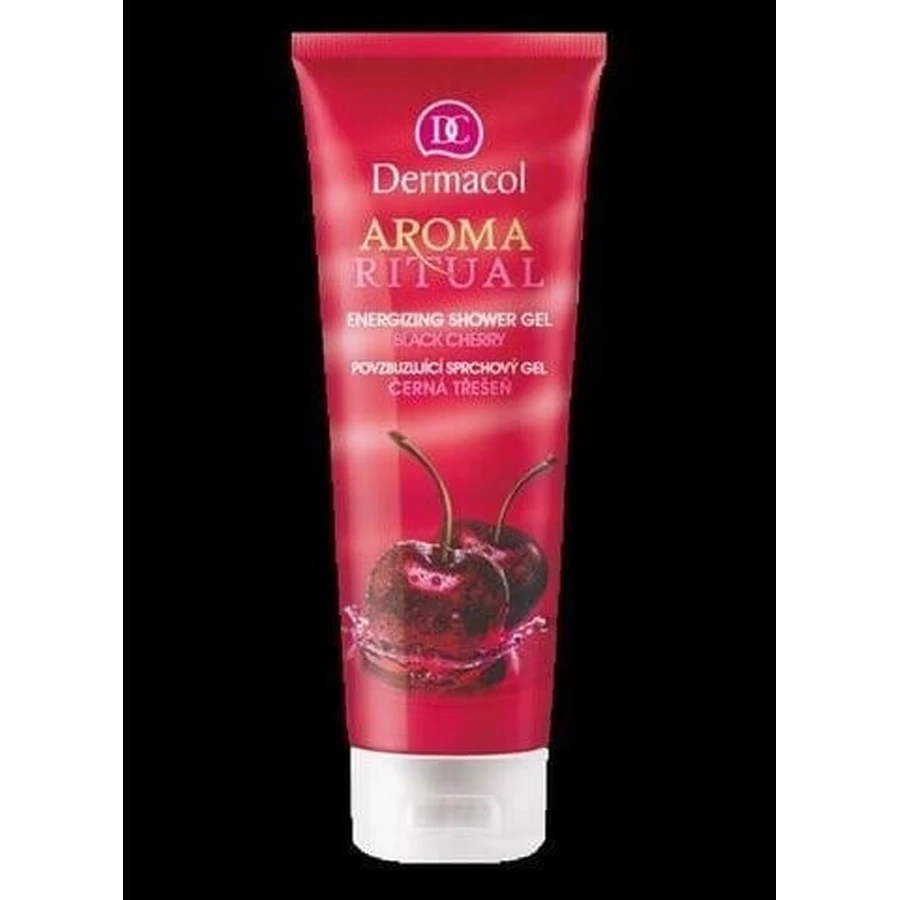 DERMACOL AROMA RITUAL Гель для душа ierna erea 1×250 мл, гель для душа: цены и характеристики