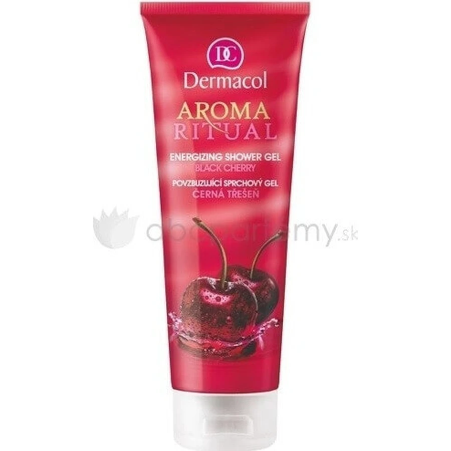 DERMACOL AROMA RITUAL Гель для душа ierna erea 1×250 мл, гель для душа: цены и характеристики