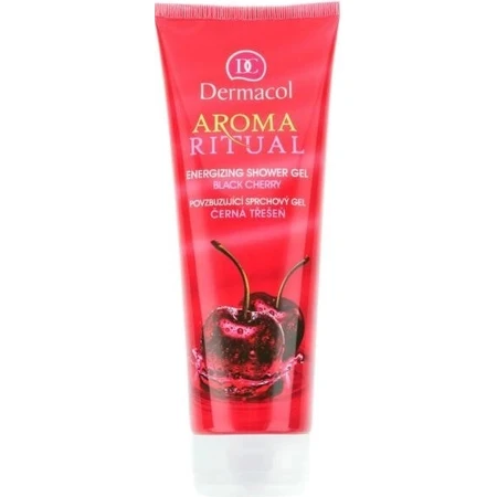 DERMACOL AROMA RITUAL Гель для душа ierna erea 1×250 мл, гель для душа: цены и характеристики