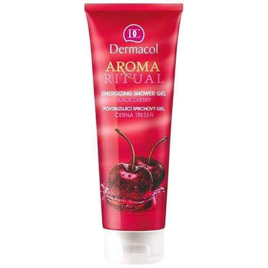DERMACOL AROMA RITUAL Гель для душа ierna erea 1×250 мл, гель для душа: цены и характеристики