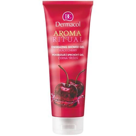 DERMACOL AROMA RITUAL Гель для душа ierna erea 1×250 мл, гель для душа: цены и характеристики