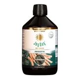 Напиток Joy Day Eco Probiotic Ashwagandha, органический, 500 мл