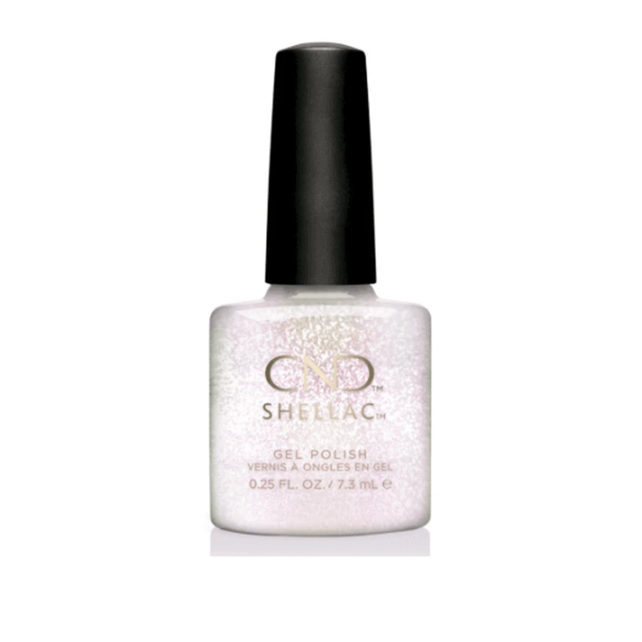 Полуперманентный лак для ногтей CND Shellac Glacial Illusion Ice Bar 7,3 мл: цены и характеристики