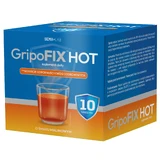 SEMA Lab GripoFix Hot, 10 пакетиків