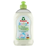 Frosch Baby, Средство для мытья детских принадлежностей, 500 мл