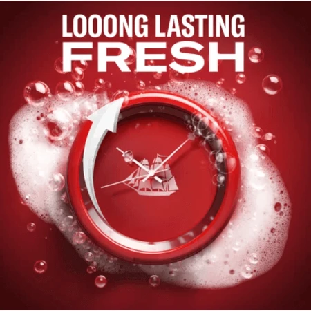 Old Spice Rockstar 3в1 Гель для душу та ампула 400 мл: ціни та характеристики