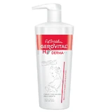 Крем для тіла для сухої шкіри Gerovital H3 Derma+, 500 мл, Farmec