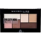 Maybelline New York The City Mini Palette палитра теней для век 480 Matte About Town 1×6 г, палитра теней для век