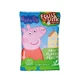 Желе Peppa Pig з персиками, 16 г, Fruit Funk, Фруктовий фанк