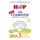 Hipp HA 3 Combiotik, молочная смесь для детей с 12 месяцев, 350 г