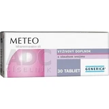 GENERICA METEO 1×30 тбл, дієтична добавка