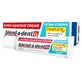 Blend-a-dent Complete, клей для зубних протезів, свіжий, 47 г