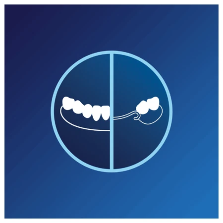 Blend-a-dent Complete, клей для зубних протезів, свіжий, 47 г: ціни та характеристики