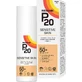 Крем для чутливого обличчя та тіла з SPF 50+, RIEMANN P20, 100 мл