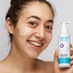 Bare Addiction Daily Foaming Gel Cleanser, очищающее средство, 150 мл: цены и характеристики