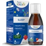 Petit CHENE SLEEP 1×125 мл, сироп для дітей