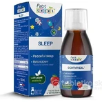 Petit CHENE SLEEP 1×125 мл, сироп для детей: цены и характеристики