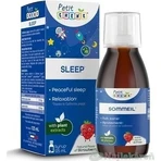 Petit CHENE SLEEP 1×125 мл, сироп для детей: цены и характеристики