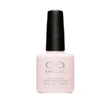 Полуперманентный лак для ногтей CND Shellac Negligee 7,3 мл