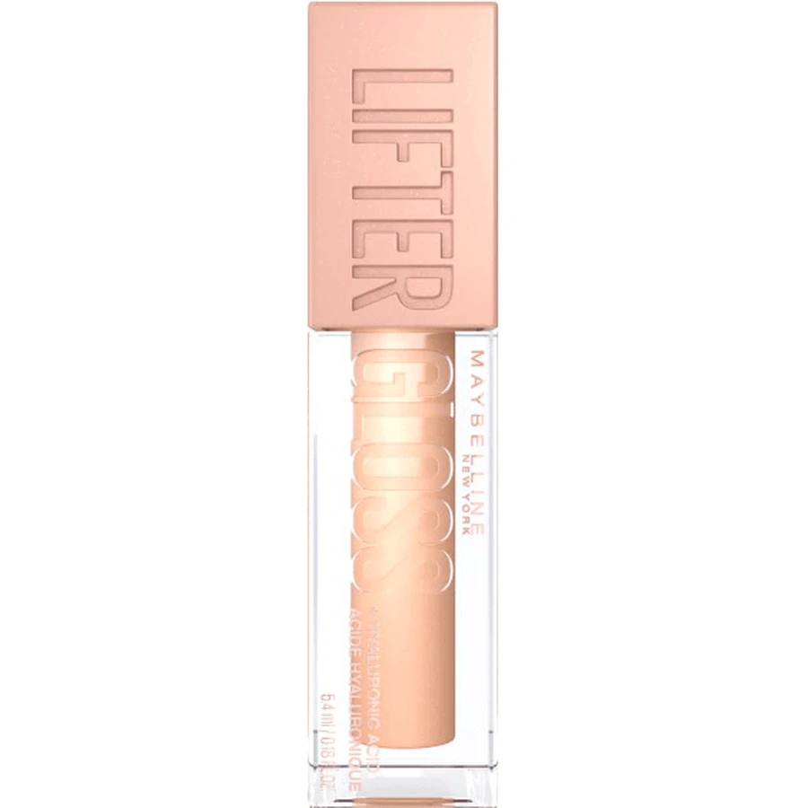 Maybelline New York Lifter Gloss 20 Sun Блеск для губ 5,4 мл: цены и характеристики