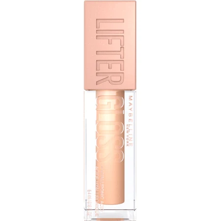 Maybelline New York Lifter Gloss 20 Sun Блеск для губ 5,4 мл: цены и характеристики