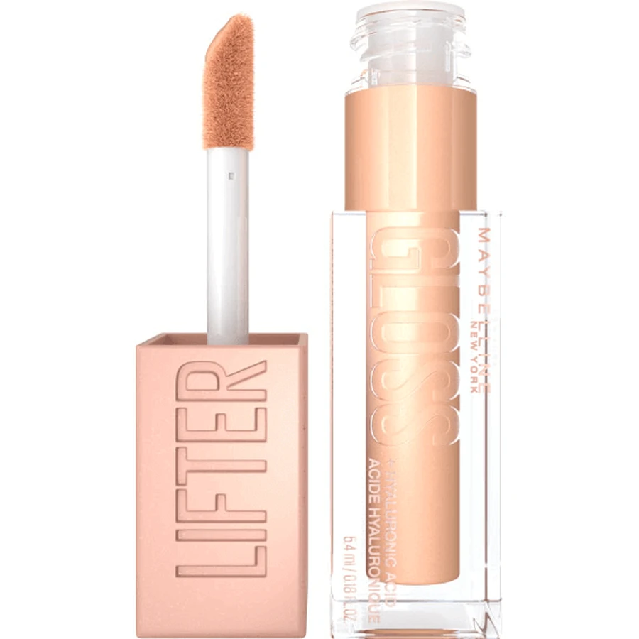Maybelline New York Lifter Gloss 20 Sun Блеск для губ 5,4 мл: цены и характеристики