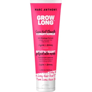 Marc Anthony Grow Long Fortifying Conditioner, 250 мл