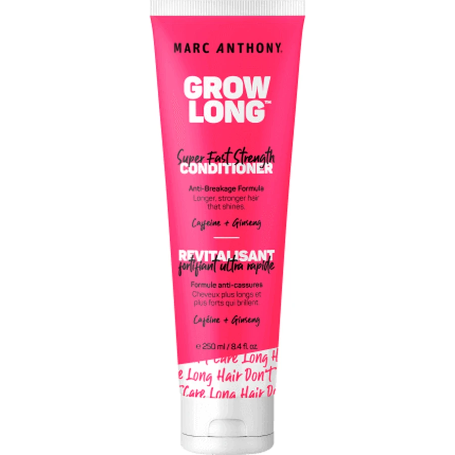 Marc Anthony Grow Long Fortifying Conditioner, 250 мл: цены и характеристики