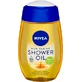 Nivea Натуральное масло для душа, 200 мл