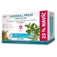 Льодяники від застуди HerbalMed 30 шт