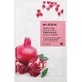 Mizon Joyful Time Canvas 3D маска с гранатом 23 г