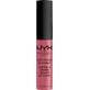 NYX Professional Makeup Профессиональный макияж Мягкий матовый крем для губ Iconic Liquid Lipstick - Монреаль 8 мл