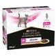 Purina VD Feline - UR St/Ox Urinary Salmon капсулы 10 x 85 г