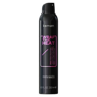 Термозащитный спрей Wrap the Heat, 250 мл, Kemon