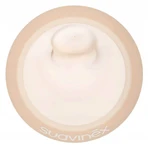 Suavinex Zero Zero, соска для пляшечки, силіконова, проти кольок, низький потік, розмір M, від 3 місяців, 2 шт.: ціни та характеристики