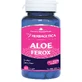 Алое Ферокс Herbagetica Aloe Ferox, 60 капсул