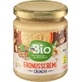 DmBio Арахисовый крем, 250 г
