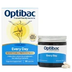 Оптибак Дейлі Optibac Daily капсули, 30 шт.: ціни та характеристики
