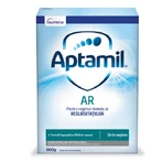 Молочная смесь из молока AR AR, 300 г, Aptamil: цены и характеристики
