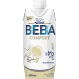 Nestlé Beba Comfort 1 HM-0 Рідка дитяча молочна суміш 500 мл
