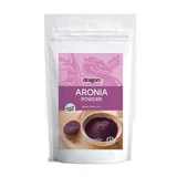Сырой органический порошок аронии, 200 г, Dragon Superfoods