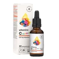 Aura Herbals Вітамін С для дітей, краплі, 30 мл