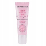 DERMACOL Satin Make-up Base 1×30 мл, основа под макияж