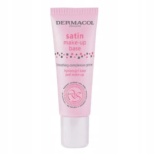 DERMACOL Satin Make-up Base 1×30 мл, основа под макияж
